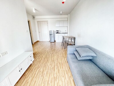 ดิ ไอริส เวสท์เกต / The Iris westgate