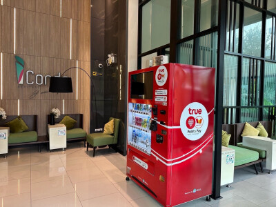 ไอคอนโด เสรีไทย กรีนสเปซ / iCondo Serithai Green Space-9