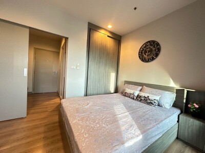 แชปเตอร์วัน มิดทาวน์ ลาดพร้าว 24 / Chapter one Mid Town Ladprao 24-4