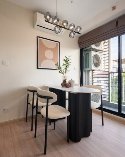 ไนท์บริดจ์ สกายซิตี้ สะพานใหม่ / Knightsbridge Skycity Saphanmai-9