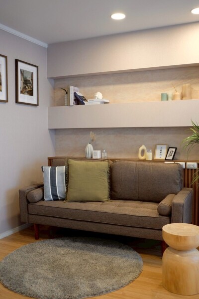 ลุมพินี วิลล์ ลาซาล - แบริ่ง / 📐 ขนาด 26.33 ตร.ม.