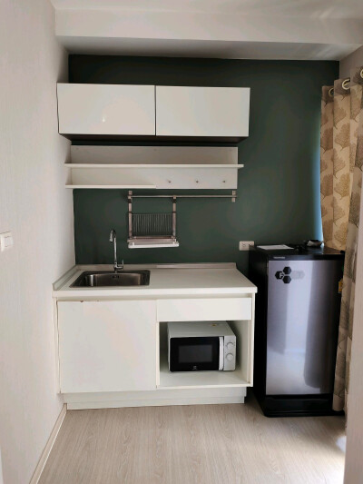พลัมคอนโด พาร์ค รังสิต / Plum Condo Park Rangsit-4