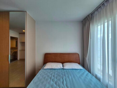 รีเจ้นท์ โฮม บางนา (โครงการใหม่) / Regent Home Bangna (New Project)-4