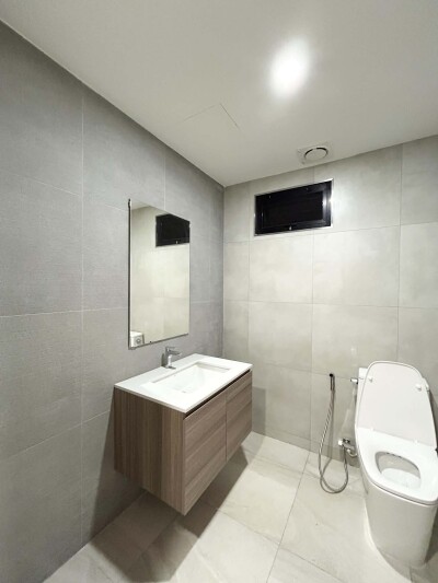 ริเวอไรน์ เพลส คอนโดมิเนียม / Riverine Place Condominium-30