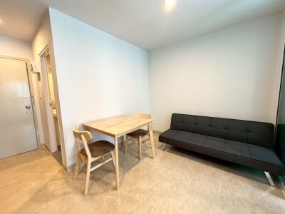 รีเจ้นท์ โฮม บางนา (โครงการใหม่) / Regent Home Bangna (New Project)-1