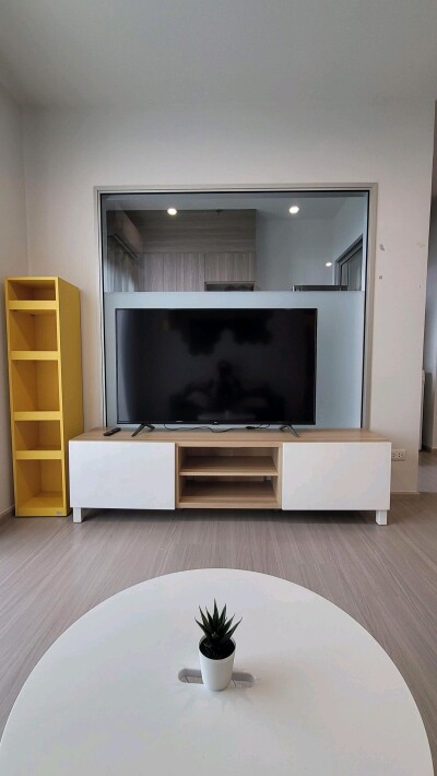 เดอะ พาร์คแลนด์ เพชรเกษม 56 / The Parkland Phetkasem 56-3