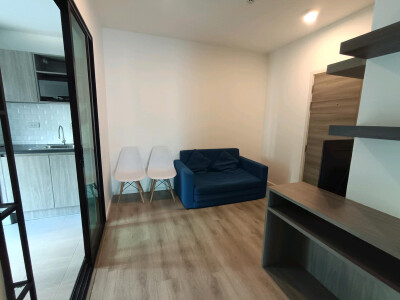 น็อตติ้ง ฮิลล์ สุขุมวิท 105 / Notting Hill Sukhumvit 105