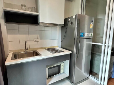 เดอะ เบส สุขุมวิท 77 / The Base Sukhumvit 77-11