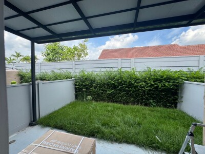 พลีโน่ สุขุมวิท - บางนา 2 / Pleno Sukhumvit - Bangna 2