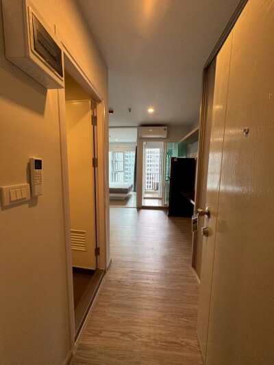 รีเจ้นท์ โฮม บางนา (โครงการใหม่) / Regent Home Bangna (New Project)-6