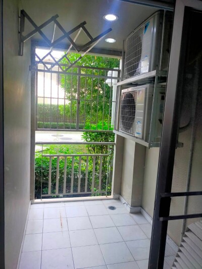 ลุมพินี เพลส พระราม 8 / Lumpini Place Rama 8-10