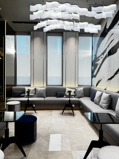 ไอดีโอ รามคำแหง - ลำสาลี สเตชั่น / Ideo Ramkhamhaeng - Lam Sali Station-11