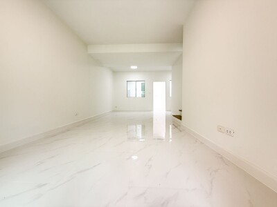 พฤกษาวิลล์ 70 พระราม 5 - สิรินธร / ทาวน์เฮ้าส์ 2 ชั้น ขนาด 19.8 ตร.วา