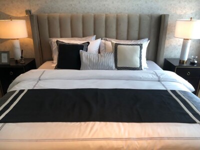 ศาลาแดง วัน / พื้นที่ใช้สอย 57.70 ตร.ม. ชั้นที่ 6 *