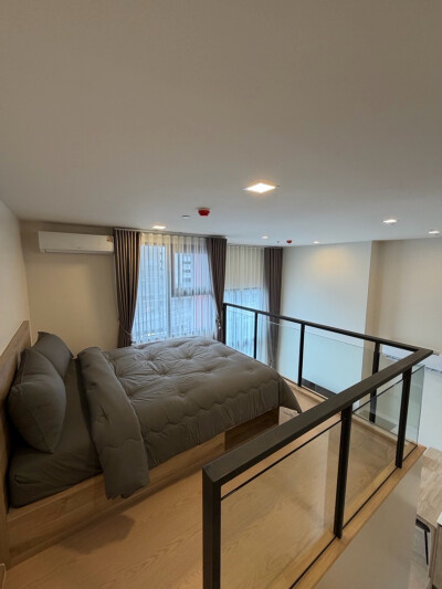 เดอะ เบส เออเบิร์น พระราม 9 / THE BASE URBAN RAMA 9-5