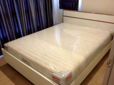 อัพเดทล่าสุด 27/11/2568 :  เทมโป วัน รามคำแหง - พระราม 9 / Tempo One Ramkhamhaeng - Rama 9