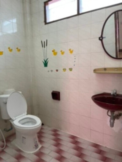 🔥 **ให้เช่าบ้านเดี่ยว 2 ชั้น หมู่บ้านรุ่งเรือง 5** 🔥-12
