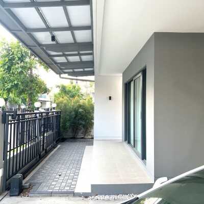 อัพเดทล่าสุด 16/9/2568 : เซนโทร ดอนเมือง - แจ้งวัฒนะ / Centro Donmueang - Chaengwattana-12