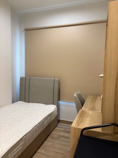 นิช โมโน สุขุมวิท - แบริ่ง / Niche Mono Sukhumvit - Bearing-5