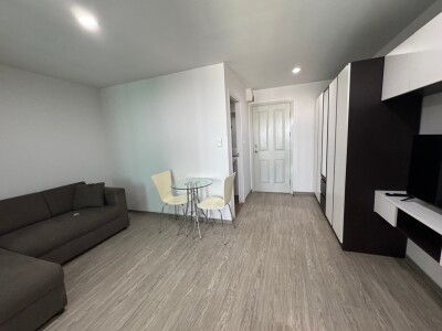 รีเจ้นท์ โฮม สุขุมวิท 97/1 / Regent Home Sukhumvit 97/1-3