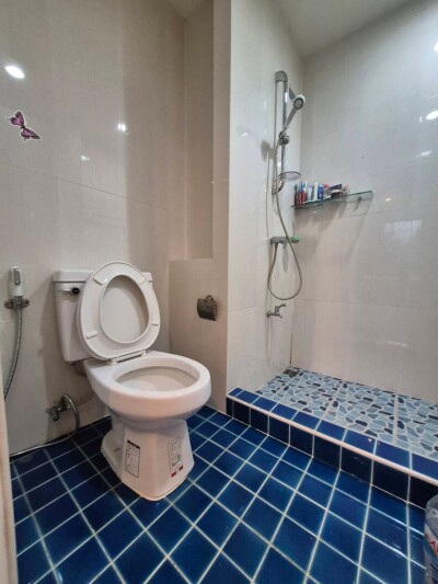 ไอคอนโด สุขาภิบาล 2 / • ขนาด 47 ตร.ม. • 2 ห้องนอน | 2 ห้องน้ำ