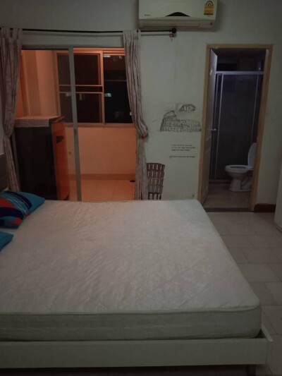 ซิตี้ โฮม รัตนาธิเบศร์ / City Home Rattanathibet-1