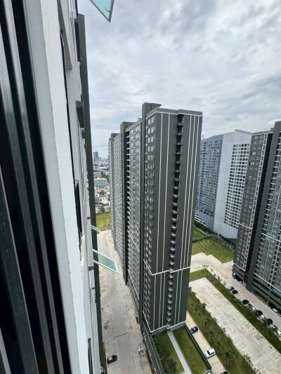 รีเจ้นท์ โฮม บางนา (โครงการใหม่) / Regent Home Bangna (New Project)-10