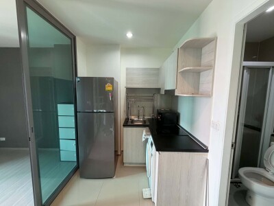 แอสปาย สาทร - ราชพฤกษ์ / Aspire Sathorn - Ratchaphruek-5