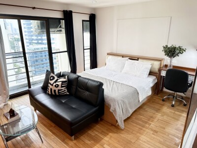 เดอะ แกรนด์ คอนโด / The Grand Condo-2