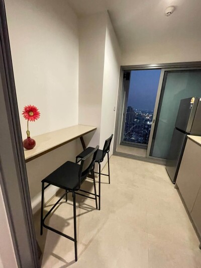 วิสซ์ดอม คอนเนค สุขุมวิท / Whizdom connect Sukhumvit