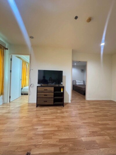ลุมพินี พาร์ค นวมินทร์ ศรีบูรพา / Condo Lumpini Park Nawamin-Si Burapha-5