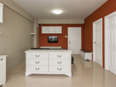 กีรทรัพย์ แมนชั่น วิลล์ / Kirasup Mansion Ville-3