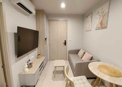 โนเบิล นิว เมกา พลัส บางนา / Noble NUE Mega Plus Bangna-1