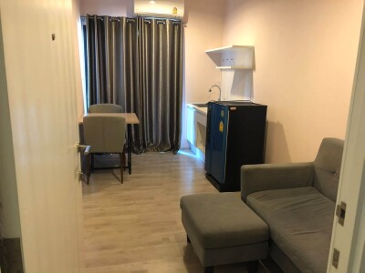 พลัมคอนโด เซ็นทรัล สเตชั่น / Plum Condo Central Station-3