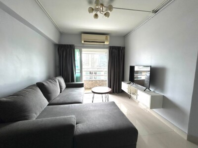 ทองหล่อ ทาวเวอร์ / Thonglor Tower-1
