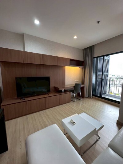 เออร์บาโน่ แอบโซลูท สาทร - ตากสิน / Urbano Absolute Sathon - Taksin-2