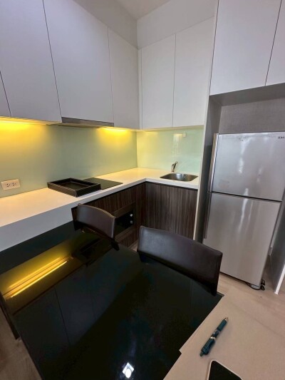 เออร์บาโน่ แอบโซลูท สาทร - ตากสิน / Urbano Absolute Sathon - Taksin-6