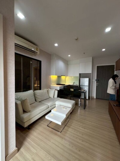 เออร์บาโน่ แอบโซลูท สาทร - ตากสิน / Urbano Absolute Sathon - Taksin-1