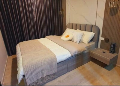 ดิ ออริจิ้น สุขุมวิท 105 / THE ORIGIN Sukhumvit 105-3