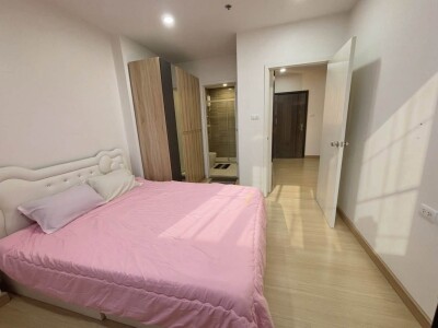 ศุภาลัย เวอเรนด้า สุขุมวิท 117 / Supalai Veranda Sukhumvit 117-7