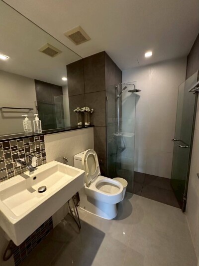 เออร์บาโน่ แอบโซลูท สาทร - ตากสิน / Urbano Absolute Sathon - Taksin-7