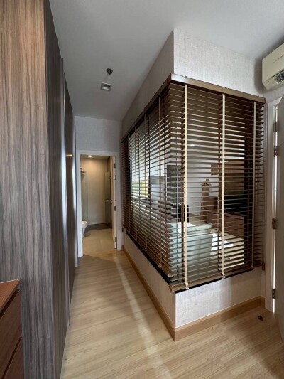 เออร์บาโน่ แอบโซลูท สาทร - ตากสิน / Urbano Absolute Sathon - Taksin-5
