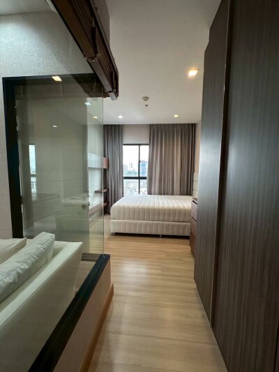 เออร์บาโน่ แอบโซลูท สาทร - ตากสิน / Urbano Absolute Sathon - Taksin-4