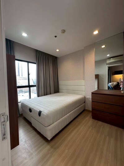 เออร์บาโน่ แอบโซลูท สาทร - ตากสิน / Urbano Absolute Sathon - Taksin-3