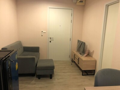 พลัมคอนโด เซ็นทรัล สเตชั่น / Plum Condo Central Station-1
