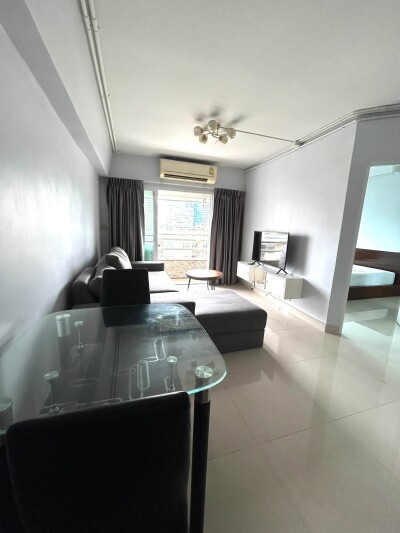 ทองหล่อ ทาวเวอร์ / Thonglor Tower-7