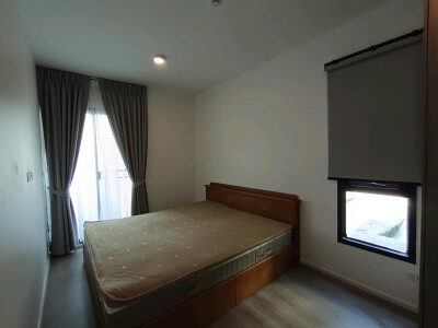 น็อตติ้ง ฮิลล์ สุขุมวิท 105 / Notting Hill Sukhumvit 105