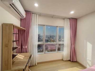 ศุภาลัย เวอเรนด้า สุขุมวิท 117 / Supalai Veranda Sukhumvit 117-8