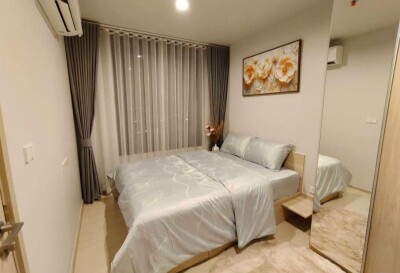 โนเบิล นิว เมกา พลัส บางนา / Noble NUE Mega Plus Bangna-4