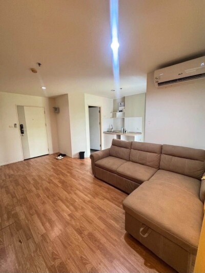 ลุมพินี พาร์ค นวมินทร์ ศรีบูรพา / Condo Lumpini Park Nawamin-Si Burapha-4